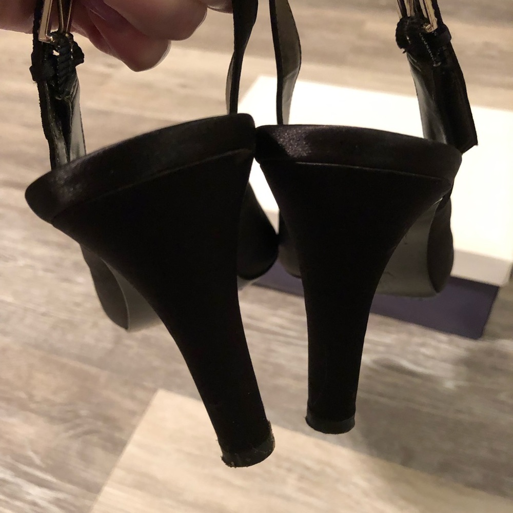 EUC Mootsies Tootsies Heels - Picture 5 of 7